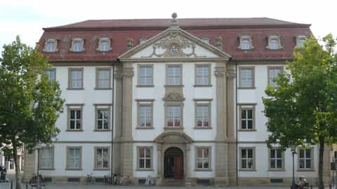 Erlangen Cruise Port