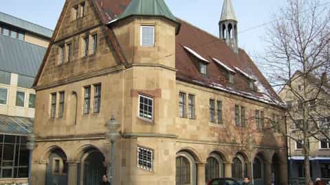 Heilbronn Cruise Port