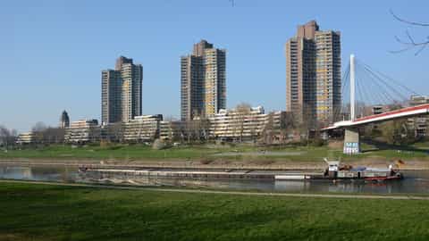 Mannheim Cruise Port: Shore Excursions & Expert Guide