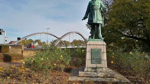 Minden Cruise Port