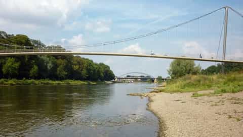 Minden Cruise Port