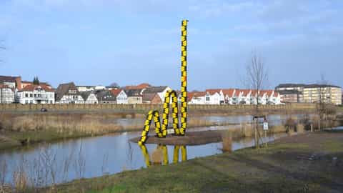Minden Cruise Port
