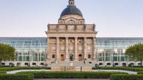 Munich Cruise Port: Expert Guide & Transfer Logistics
