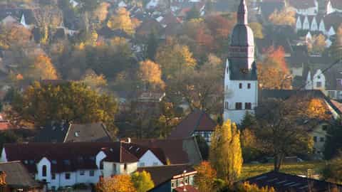 Nierstein Cruise Port