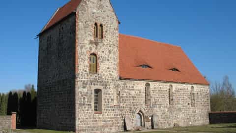 Oderberg Cruise Port