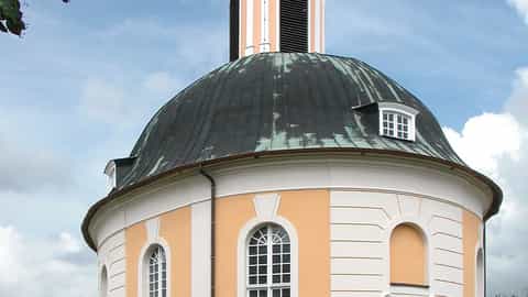Schwedt Cruise Port