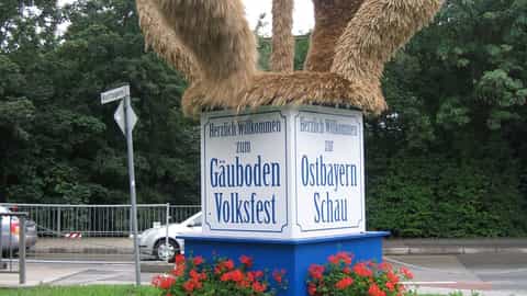 Straubing Cruise Port