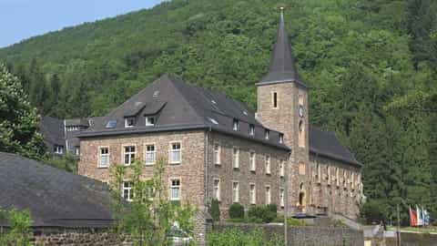 Treis-Karden Cruise Port