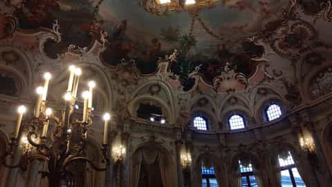 Wiesbaden Cruise Port: Shore Excursions & Expert Guide