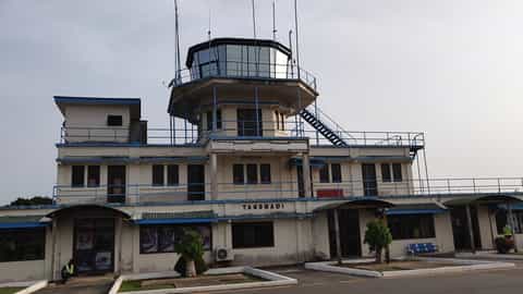 Takoradi Cruise Port: Shore Excursions & Expert Guide