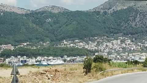 Igoumenitsa Cruise Port
