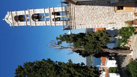 Skiathos Cruise Port