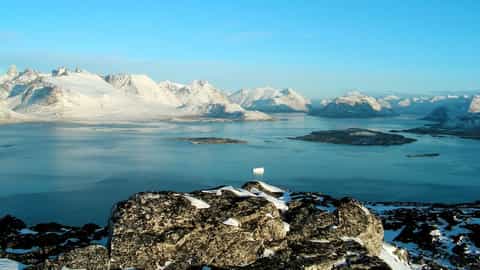 Nanortalik Cruise Port: Shore Excursions & Expert Guide