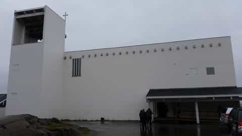Qaqortoq Cruise Port