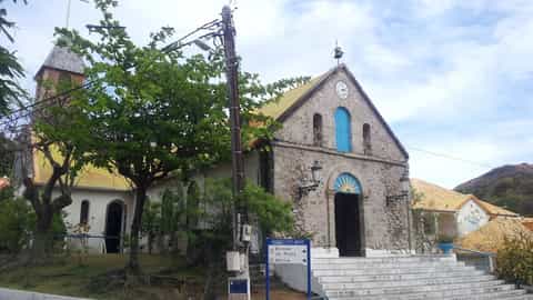 Terre-de-Haut Cruise Port: Expert Guide to Les Saintes