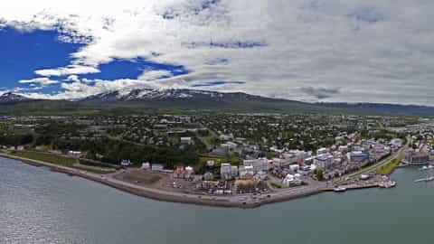 Akureyri Cruise Port: Shore Excursions & Expert Guide