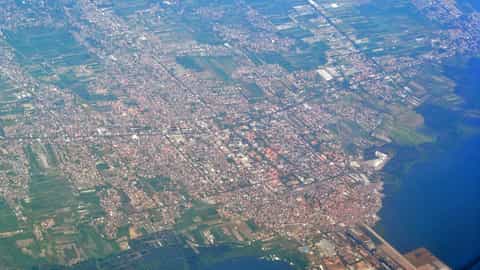 Probolinggo Cruise Port