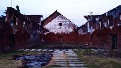 Probolinggo Cruise Port