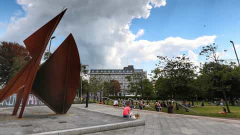 Galway Cruise Port: Shore Excursions & Expert Guide