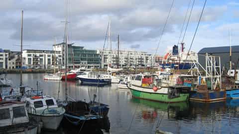 Galway Cruise Port: Shore Excursions & Expert Guide