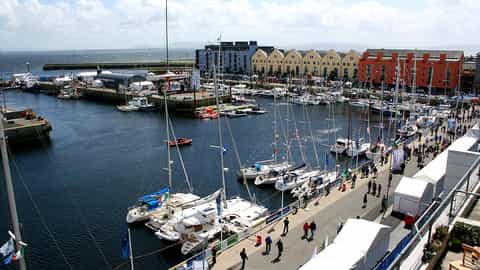Galway Cruise Port: Shore Excursions & Expert Guide