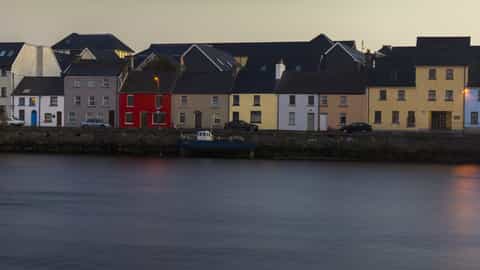 Galway Cruise Port: Shore Excursions & Expert Guide