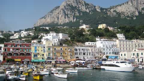Capri Cruise Port Guide: Shore Excursions & Expert Advice