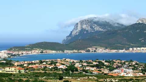 Golfo Aranci Cruise Port: Sardinia Shore Excursions & Guide