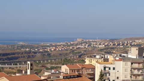 Porto Empedocle Cruise Port