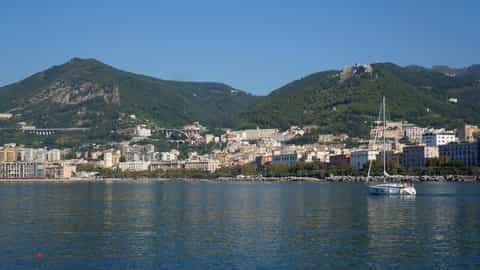 Salerno Cruise Port: Shore Excursions & Expert Guide