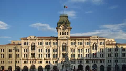 Trieste Cruise Port Guide: Expert Shore Excursion Advice