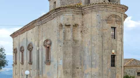Vibo Valentia Cruise Port