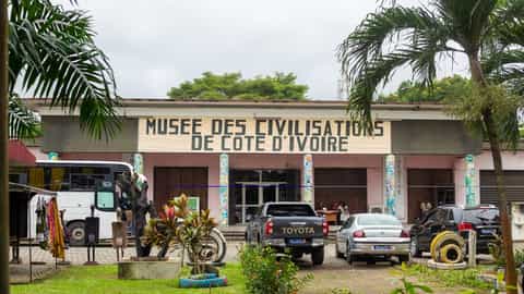 Abidjan Cruise Port: Shore Excursions & Expert Guide