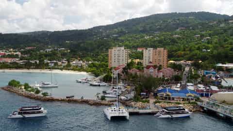Ocho Rios Cruise Port: Shore Excursions & Expert Guide