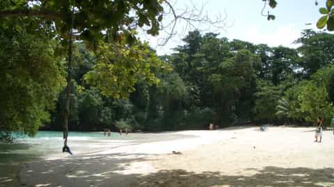 Port Antonio Cruise Port