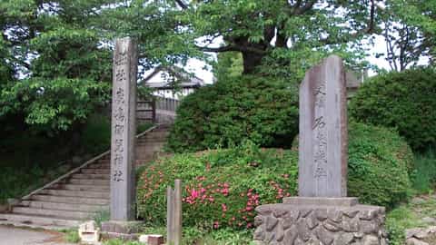 Ishinomaki Cruise Port
