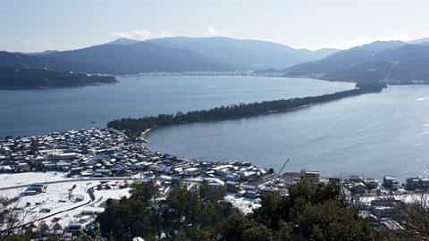 Itsukushima Cruise Port