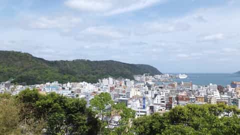 Kagoshima Cruise Port Guide: Shore Excursions & Expert Tips