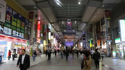 Kumamoto Cruise Port Guide: Best Excursions & Expert Tips