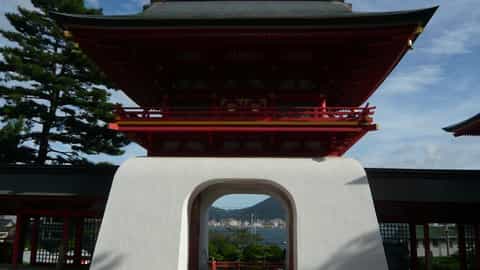 Shimonoseki Cruise Port: Shore Excursions & Expert Guide