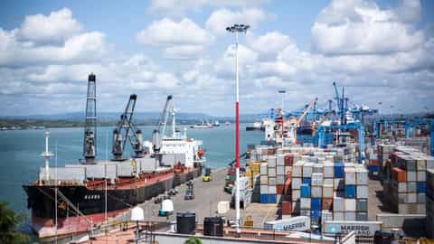 Mombasa