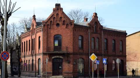 Liepaja Cruise Port