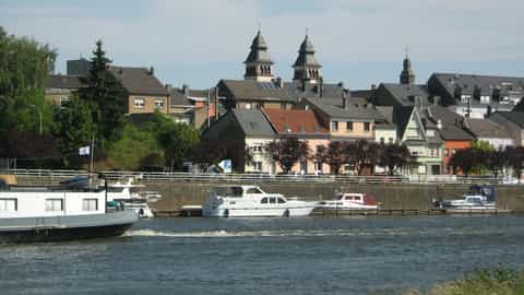 Wasserbillig Cruise Port: Free Transit & Expert Shore Guide