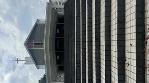 Kuching Cruise Port