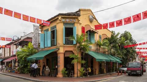 Malacca Cruise Port: Shore Excursions & Expert Expert Guide