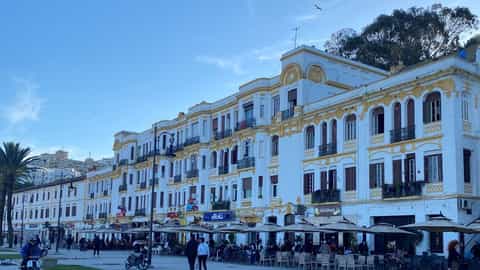 Tangier Cruise Port: Shore Excursions & Expert Expert Guide
