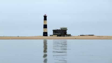 Walvis Bay Cruise Port