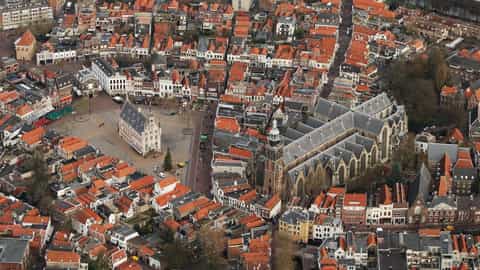 Gouda Cruise Port: Expert Shore Excursion & Cheese Guide