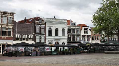 Gouda Cruise Port: Expert Shore Excursion & Cheese Guide