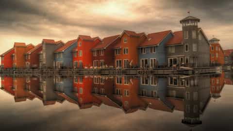 Groningen Cruise Port: Shore Excursions & Expert Expert Guide